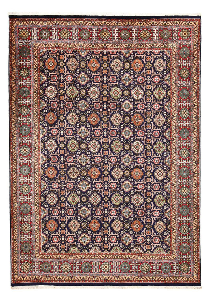 Perser Rug - Tabriz - Royal - 350 x 245 cm - rust