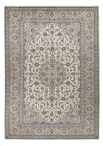 Kashan Rug 245x345cm - Persian Rugs