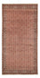 Runner Perser Rug - Bidjar - 389 x 199 cm - rust