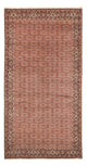 Bidjar - Zanjan Teppich 389x199cm - Perserteppich