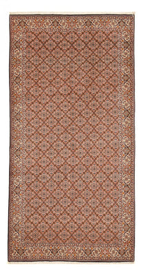 Perser Rug - Bidjar other shape  - 392 x 202 cm - rust