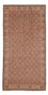 Perser Rug - Bidjar other shape  - 392 x 202 cm - rust