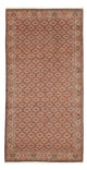 Bidjar - Zanjan Rug 202x392cm - Persian Rugs