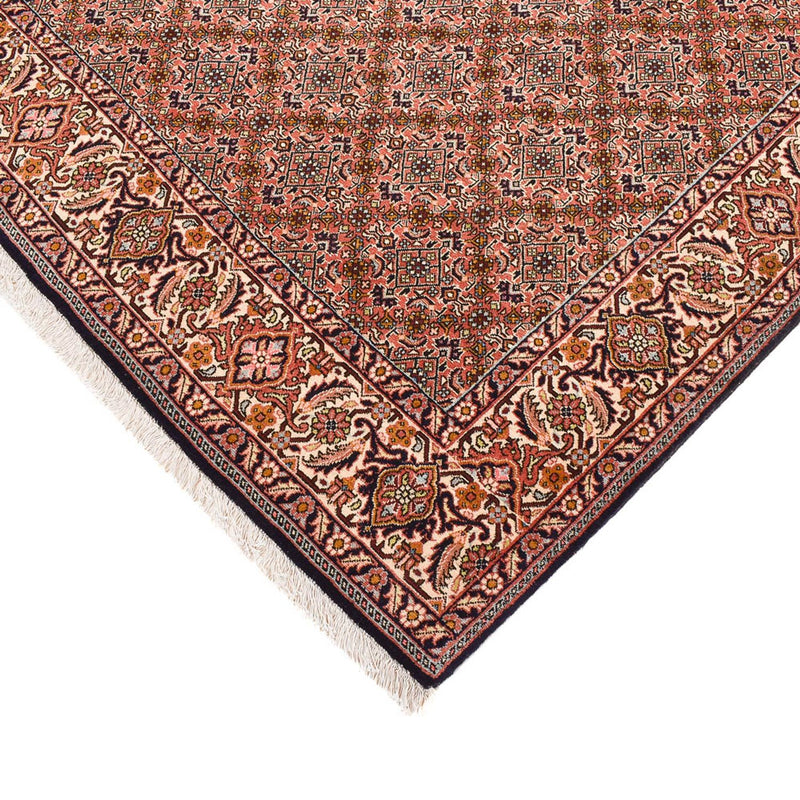 Perser Rug - Bidjar other shape  - 392 x 202 cm - rust