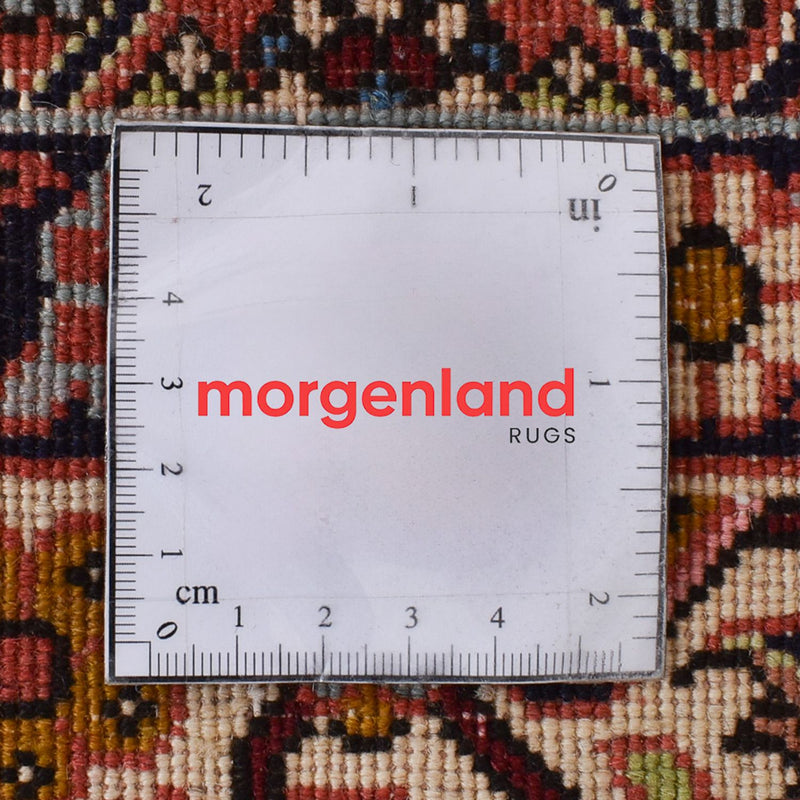 Perser Rug - Bidjar other shape  - 392 x 202 cm - rust