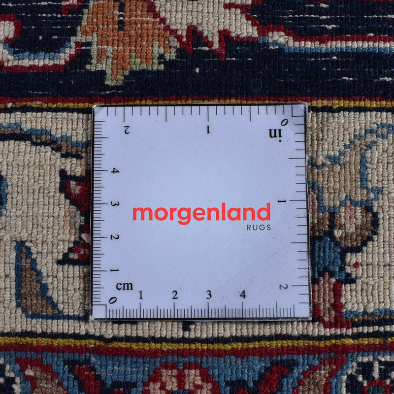 Perser Rug - Classic - 395 x 286 cm - red