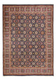 Tabriz - 40 Raj Rug 350x247cm - Persian Rugs