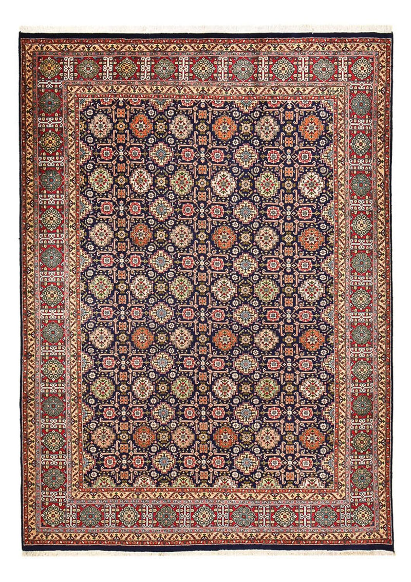 Perser Rug - Tabriz - Royal - 350 x 247 cm - rust