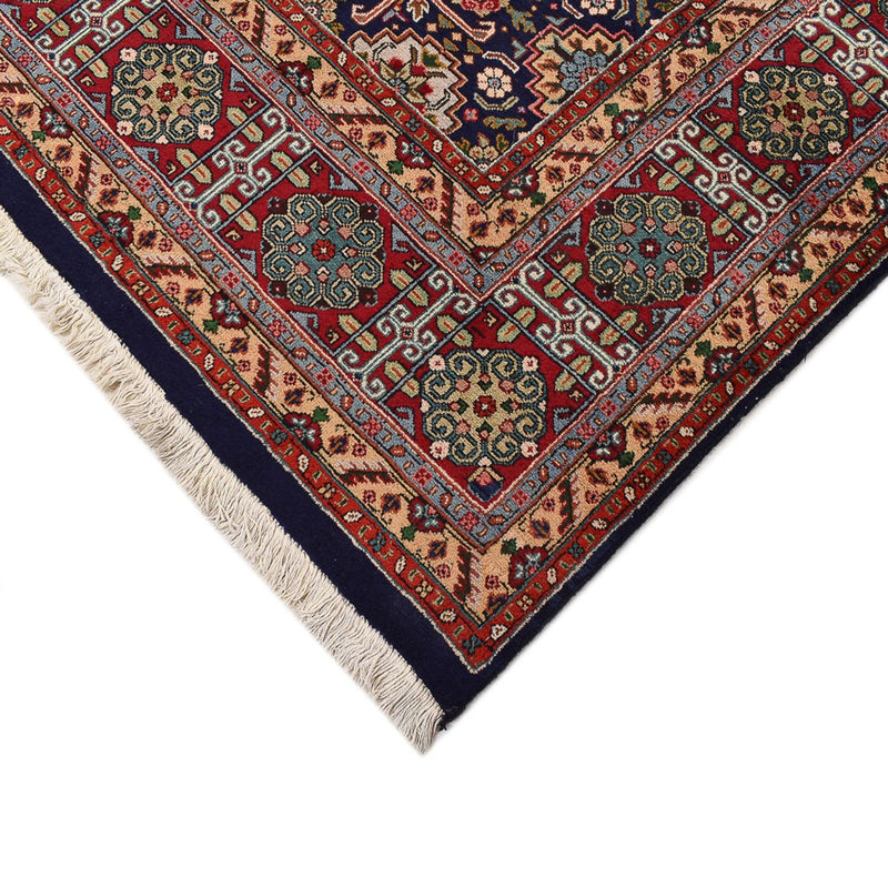 Perser Rug - Tabriz - Royal - 350 x 247 cm - rust