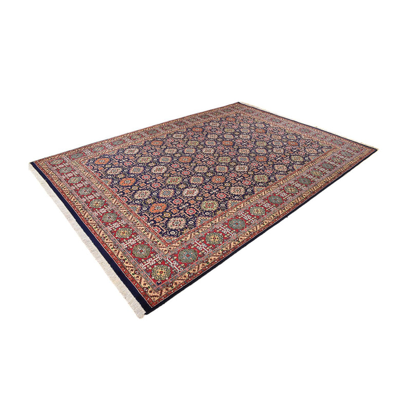 Perser Rug - Tabriz - Royal - 350 x 247 cm - rust