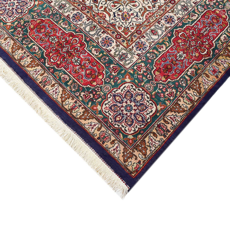 Perser Rug - Tabriz - Royal - 412 x 300 cm - multicolored