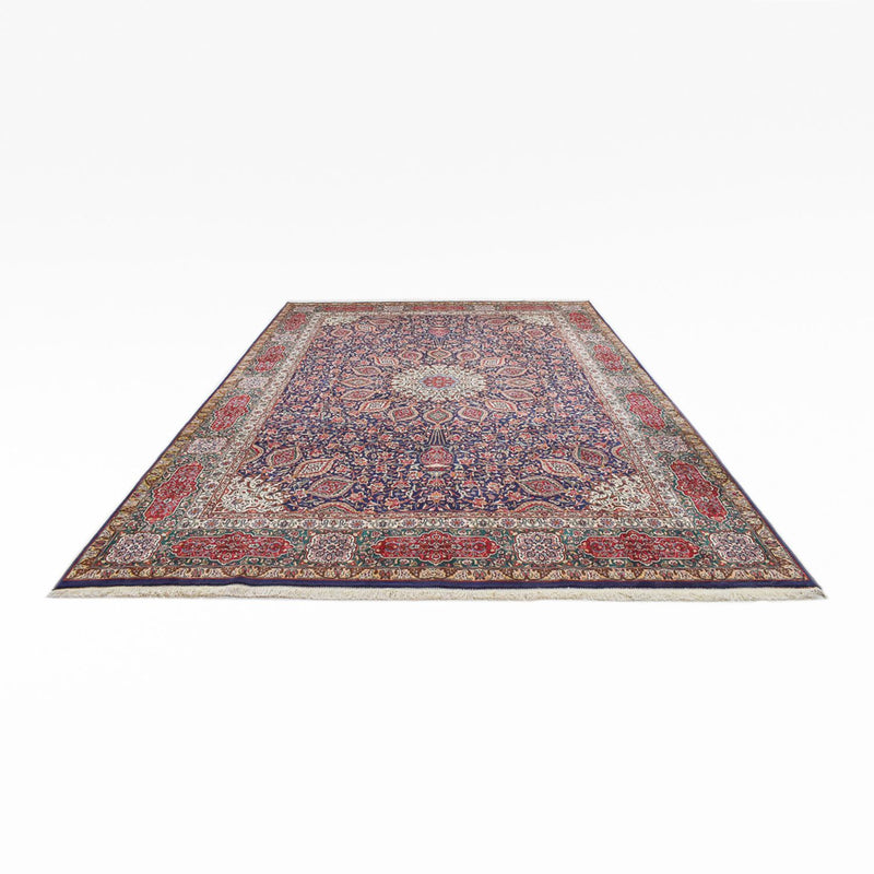 Perser Rug - Tabriz - Royal - 412 x 300 cm - multicolored