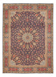 Tabriz - 40 Raj Rug 300x400cm - Persian Rugs