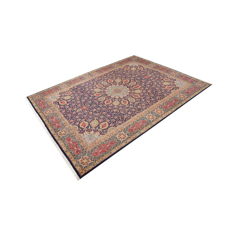 Perser Rug - Tabriz - Royal - 400 x 300 cm - purple