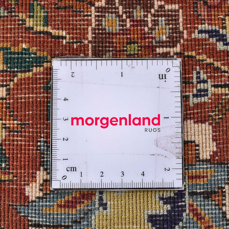 Perser Rug - Tabriz - Royal - 356 x 258 cm - cream