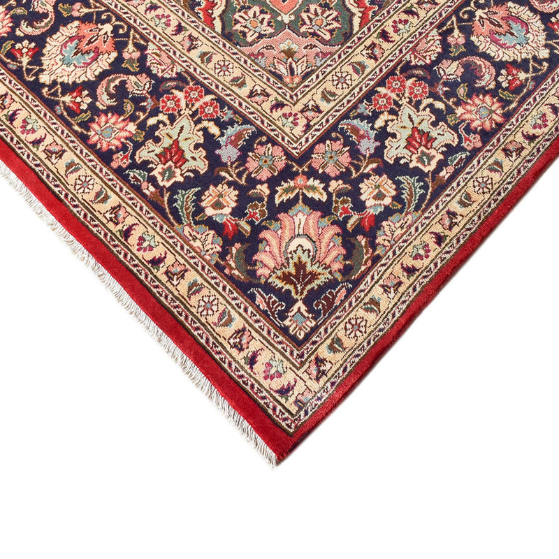 Perser Rug - Tabriz - Royal - 396 x 302 cm - red