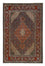 Perser Rug - Tabriz - Royal - 300 x 200 cm - dark brown