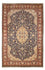 Perser Rug - Tabriz - Royal - 381 x 250 cm - dark blue