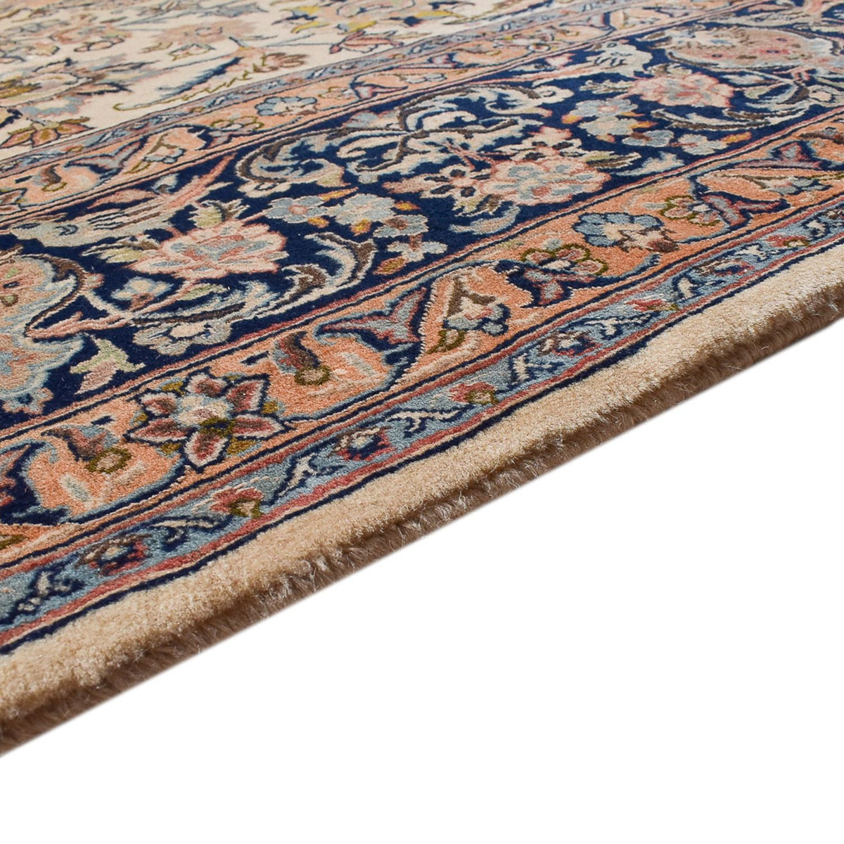 Perser Rug - Classic - 377 x 295 cm - sand