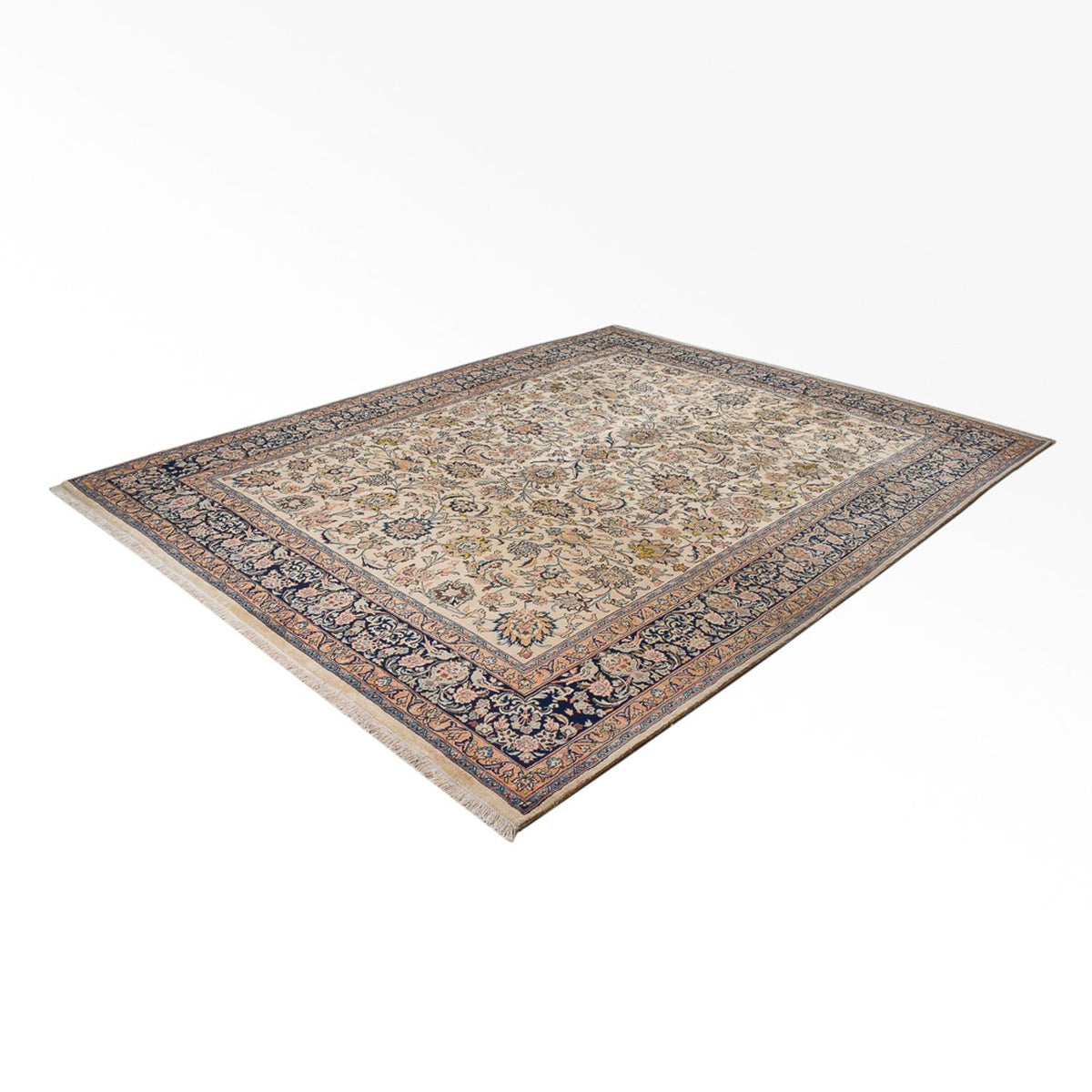 Perser Rug - Classic - 377 x 295 cm - sand