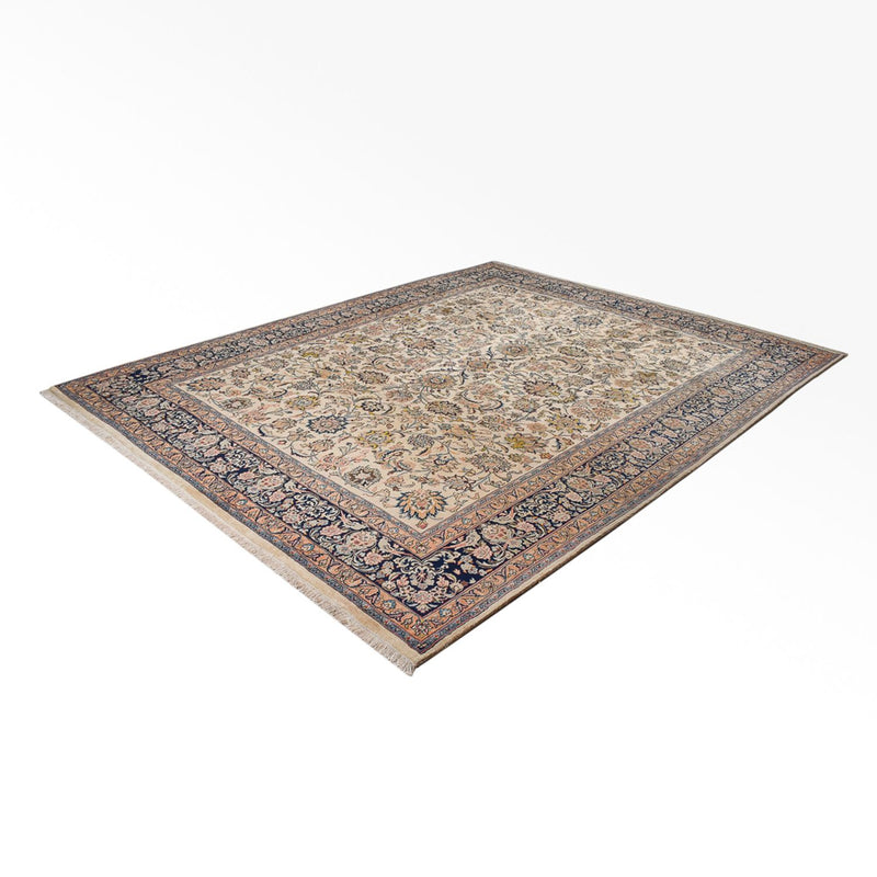 Perser Rug - Classic - 377 x 295 cm - sand