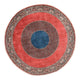 Bidjar Rug 250x250cm - Persian Rugs