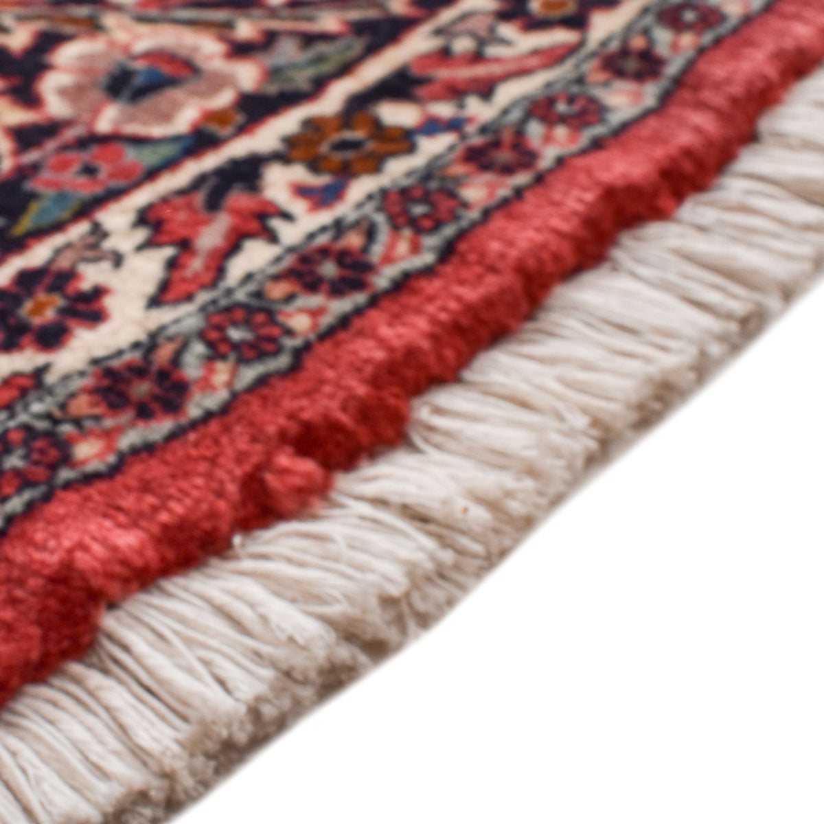 Bidjar Rug 250x250cm - Persian Rugs