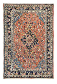Perser Rug - Bidjar - 311 x 205 cm - light red