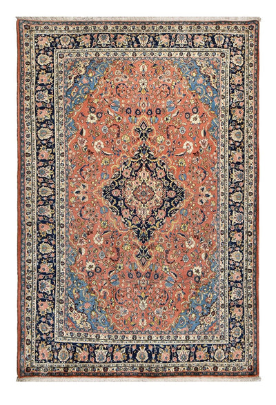 Bidjar Rug 205x311cm - Persian Rugs
