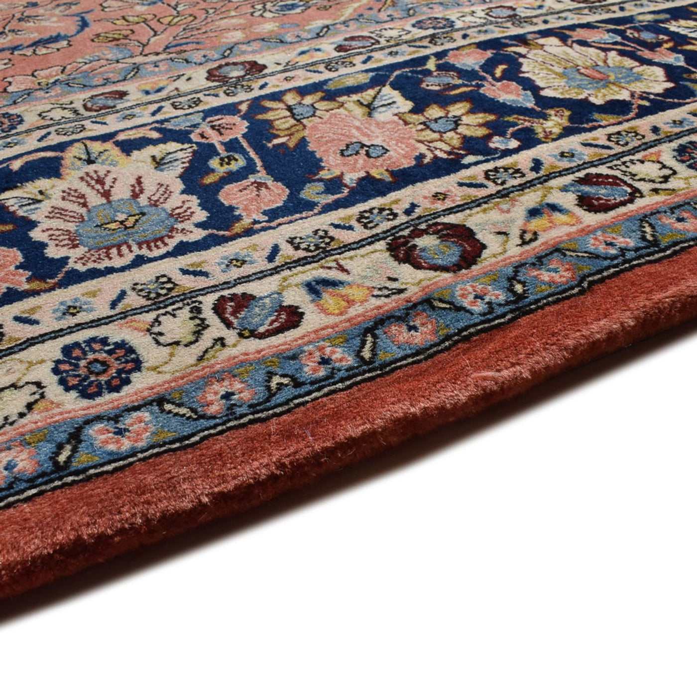 Bidjar Rug 311x205cm - Persian Rugs
