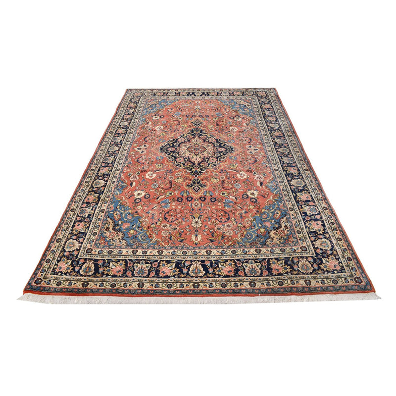 Perser Rug - Bidjar - 311 x 205 cm - light red