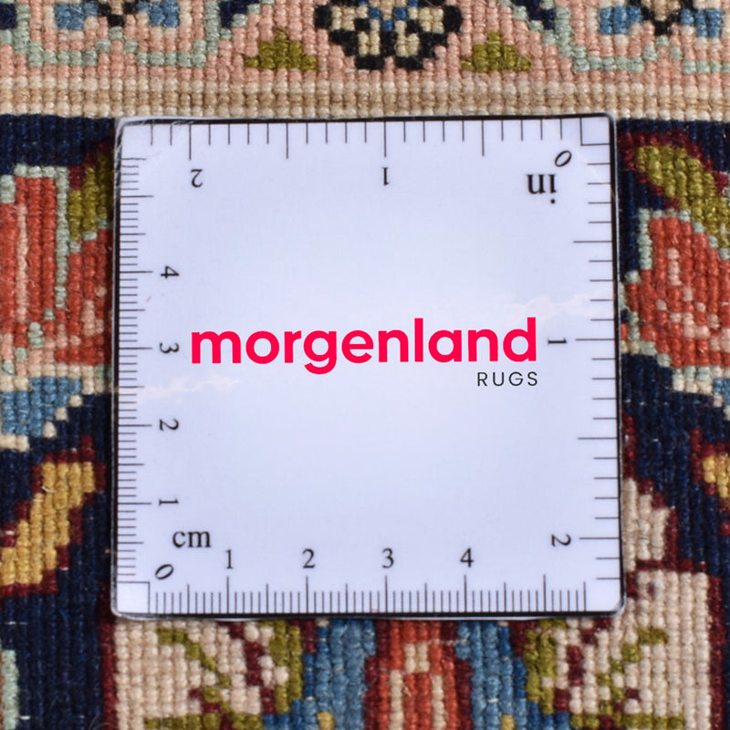 Perser Rug - Bidjar - 311 x 205 cm - light red