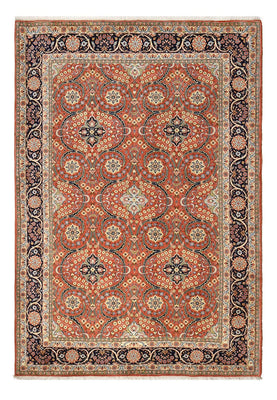 Perser Rug - Bidjar - 310 x 207 cm - light red