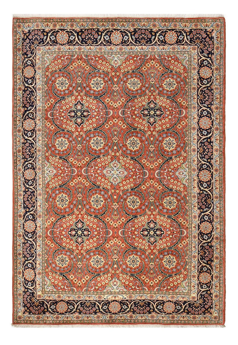 Perser Rug - Bidjar - 310 x 207 cm - light red
