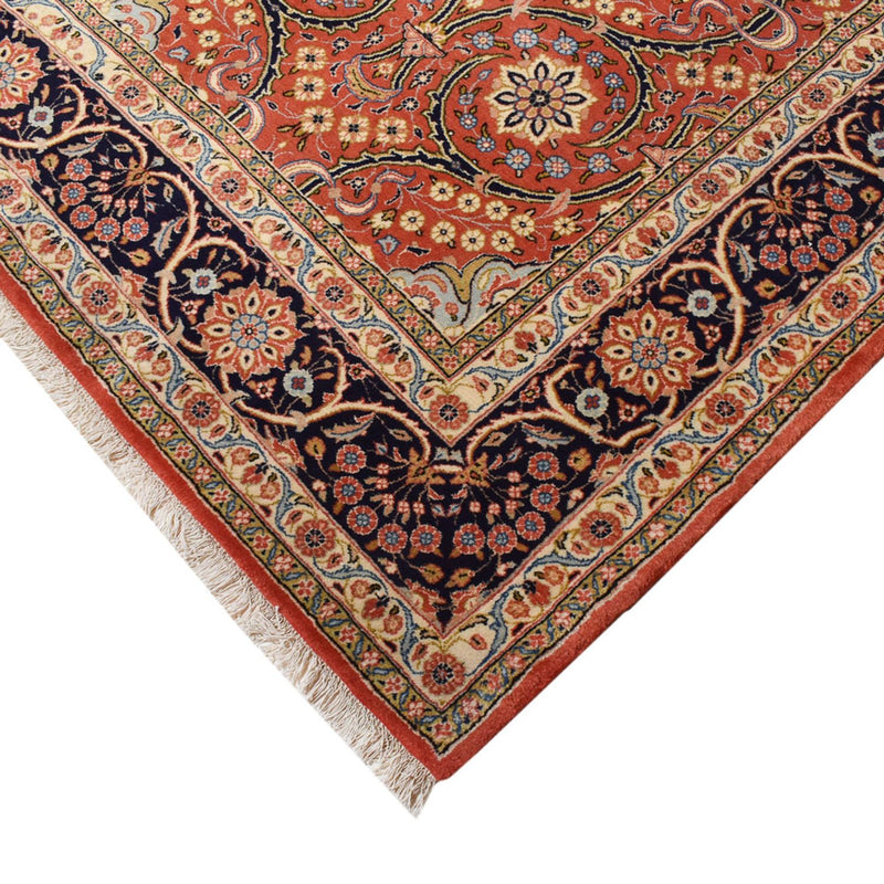 Perser Rug - Bidjar - 310 x 207 cm - light red
