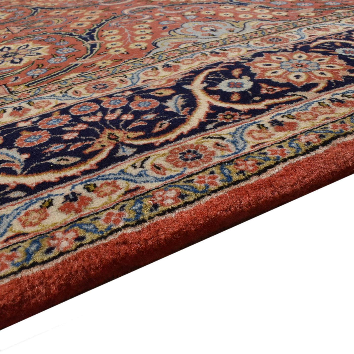 Bidjar Rug 310x207cm - Persian Rugs