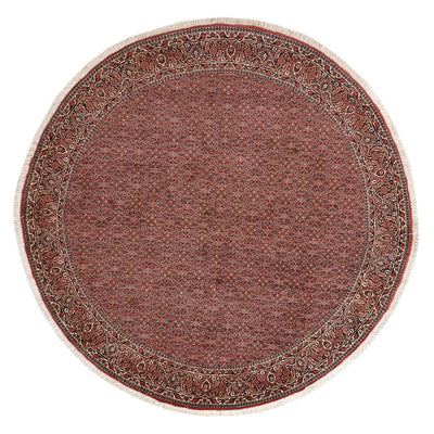 Bidjar Rug 255x255cm - Persian Rugs