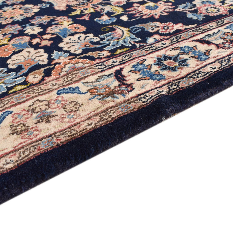 Runner Perser Rug - Classic - 287 x 76 cm - dark blue