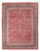 Mashhad Rug 393x297cm - Persian Rugs