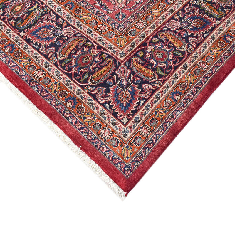 Perser Rug - Classic - Royal - 393 x 297 cm - red