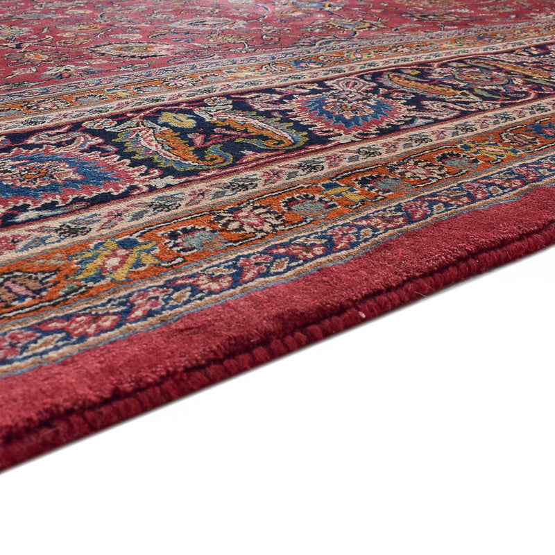 Perser Rug - Classic - Royal - 393 x 297 cm - red