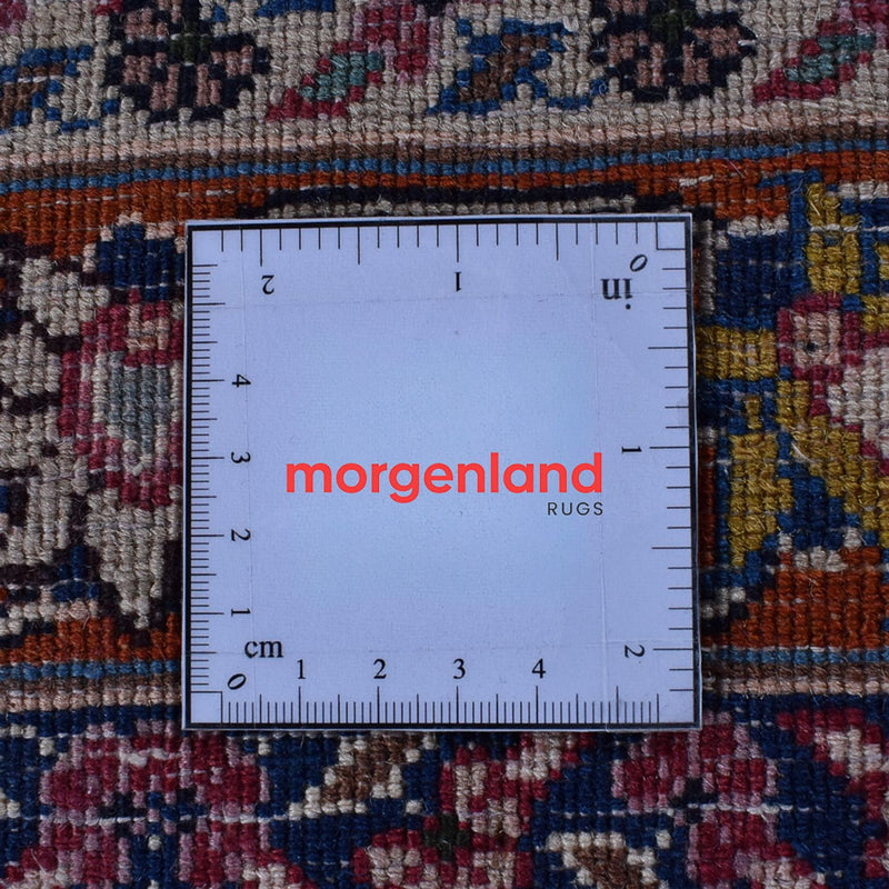 Perser Rug - Classic - Royal - 393 x 297 cm - red