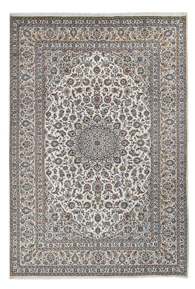 Kashan Rug 246x362cm - Persian Rugs