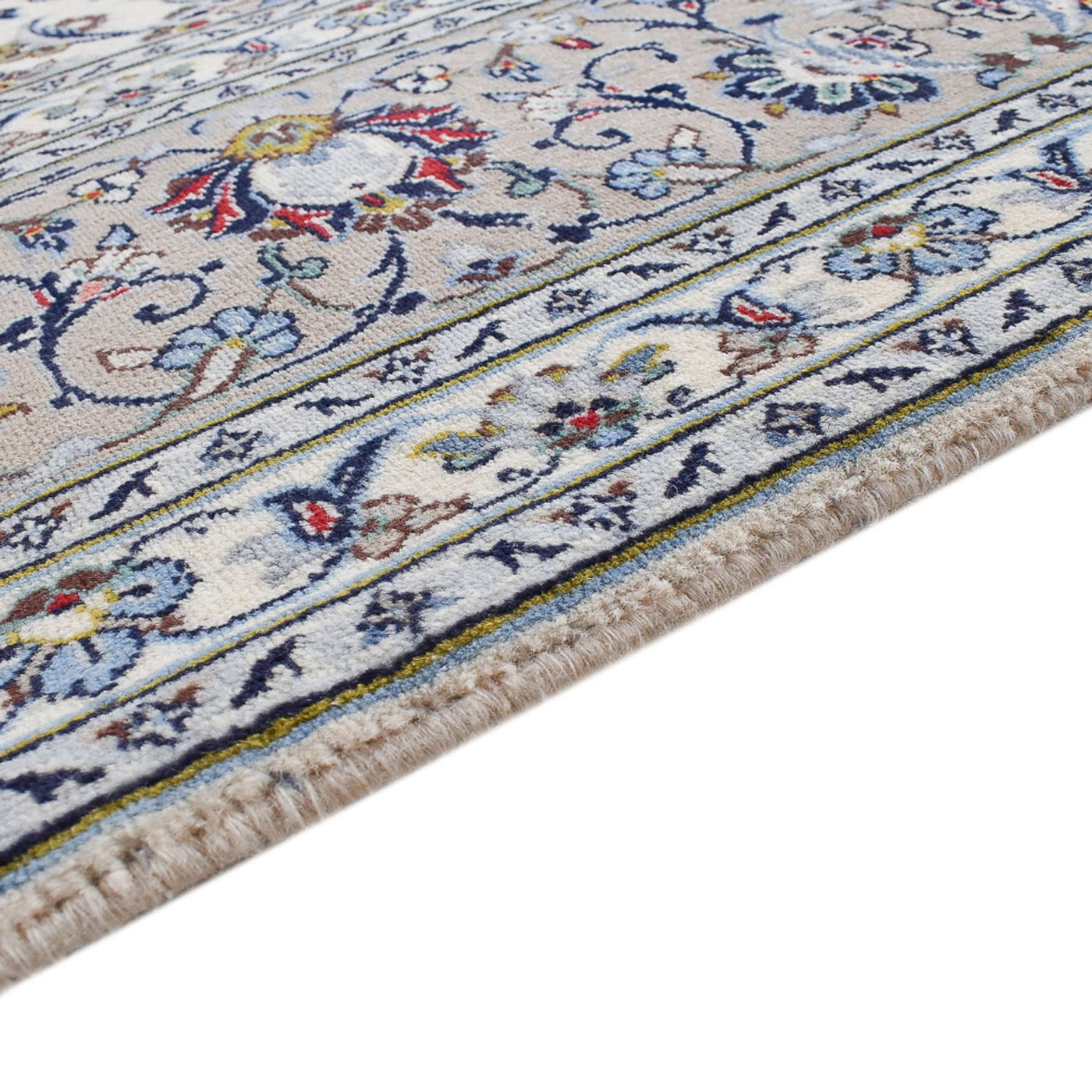Kashan Rug 360x248cm - Persian Rugs