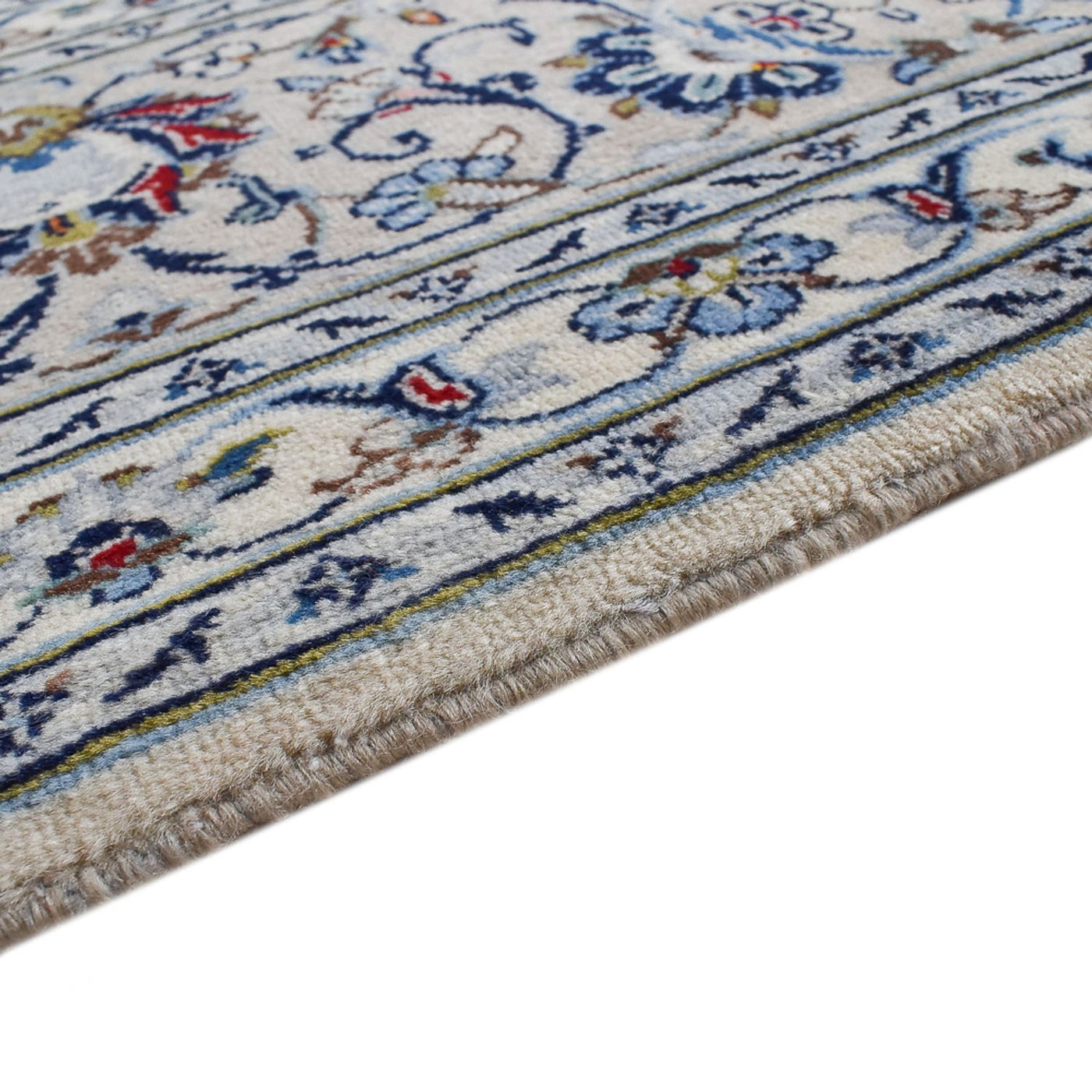 Kashan Rug 348x250cm - Persian Rugs