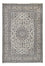 Perser Rug - Keshan - Royal - 362 x 245 cm - grey
