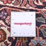 Perser Rug - Bidjar round  - 255 x 255 cm - light red