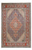 Perser Rug - Tabriz - Royal - 303 x 199 cm - dark red