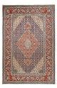 Tabriz - 40 Raj Rug 303x199cm - Persian Rugs