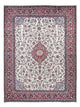 Sarough Teppich 391x292cm - Perserteppich
